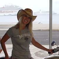 Robin Goddard Photo 20