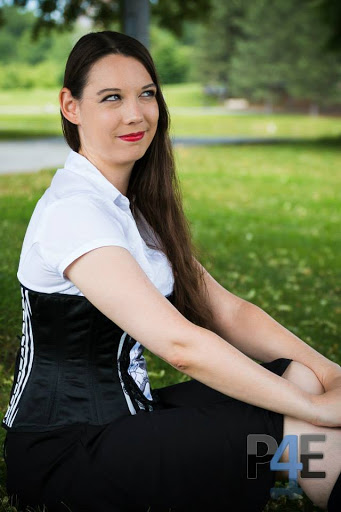 Krista Walsh Photo 31