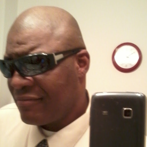 Mark Monroe Photo 10