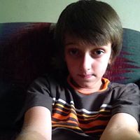 Anthony Spence Photo 10