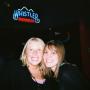 Julia Stevenson Photo 24
