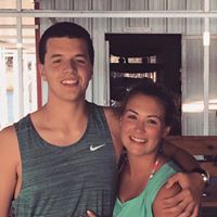 Preston Roberts Photo 11