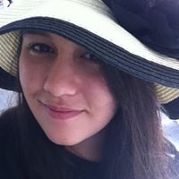 Annie Summers Photo 21