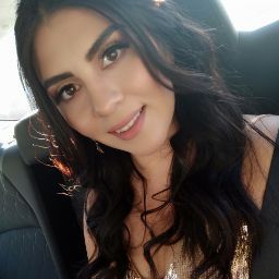 Nadia Jimenez Photo 6