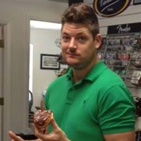 Todd Handley Photo 19