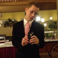 Nicholas Solomon Photo 29