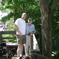 Peter Booth Photo 26