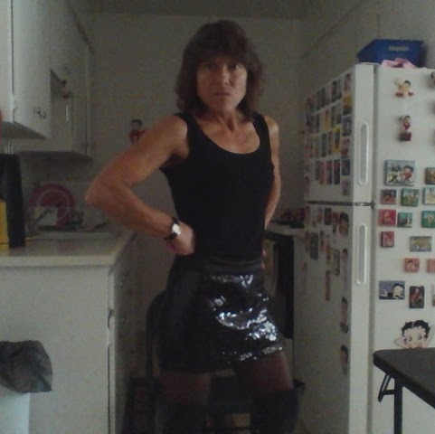 Theresa Pierce Photo 18