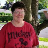 Debbie Burt Photo 12