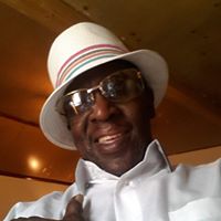 Jimmie Robinson Photo 27