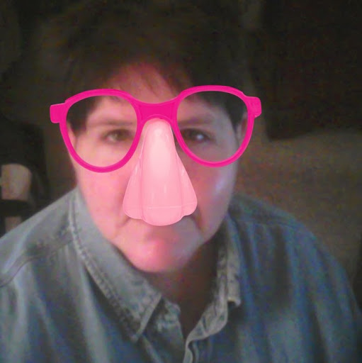 Sarah Morgan Photo 20