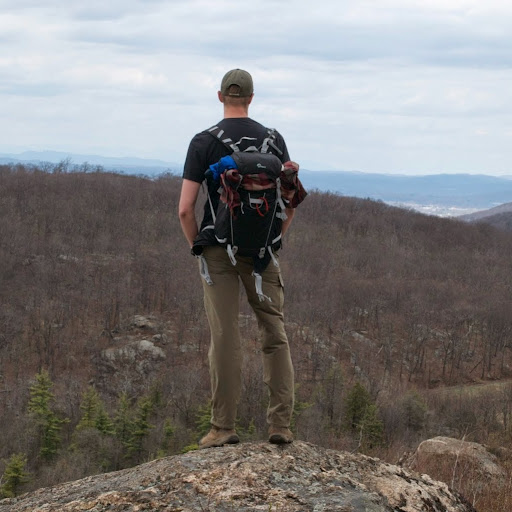 George Lambert Photo 13