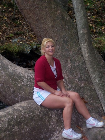 Jennifer Hartman Photo 55