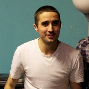 Johnny Lane Photo 22