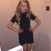 Taylor Stewart Photo 9