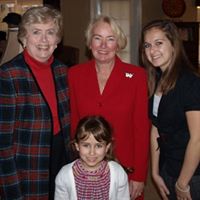 Paula Mcclure Photo 32