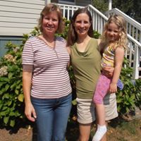 Lisa Hellman Photo 14
