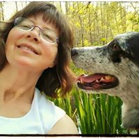 Kathie Baxter Photo 12
