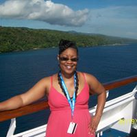 Pamela Gilliam Photo 15