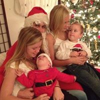 Teresa Harrison Photo 17