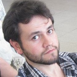 Brian Wallis Photo 22