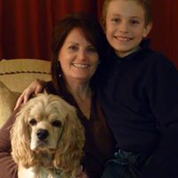 Annette Mundy Photo 4