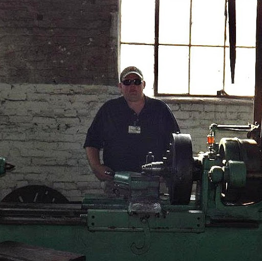 Charles Irwin Photo 9