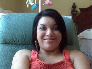 Angelica Martinez Photo 10