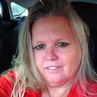 Cristina Magee Photo 6