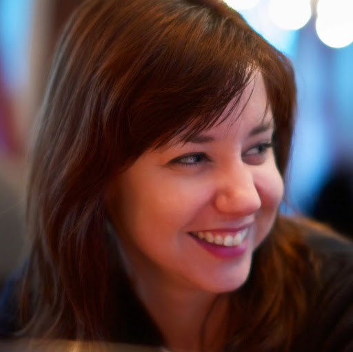 Christina Carr Photo 39