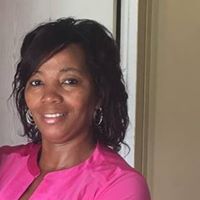 Jeanette Ward Photo 22