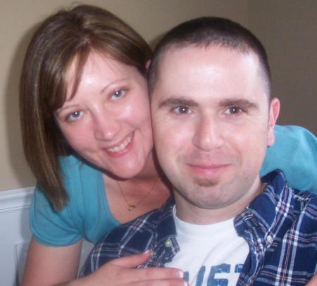 Christina Driver Photo 6