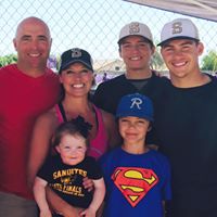 Josh Rutledge Photo 33