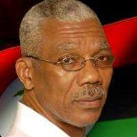 Trevor Benjamin Photo 26