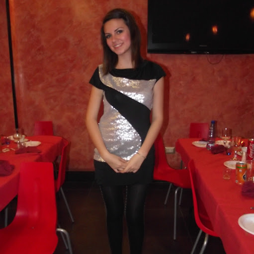 Claudia Rinaldi Photo 8