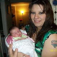 Brandi Stuart Photo 4