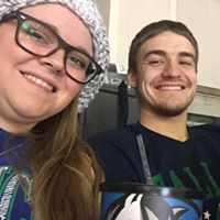 Amber Russell Photo 11