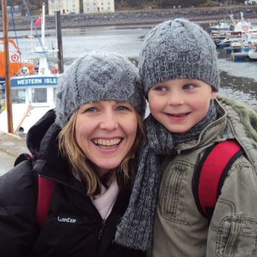 Aileen Taylor Photo 4