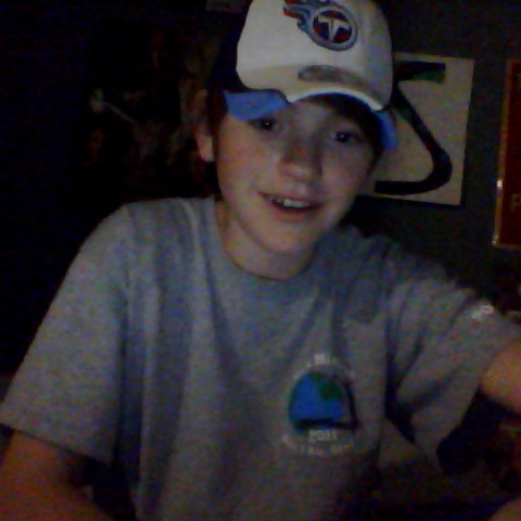 Nolan Henderson Photo 9