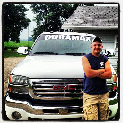 Darren Gregory Photo 9