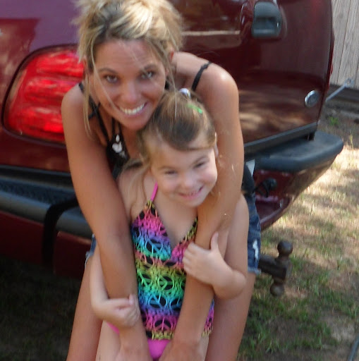 Tracy Greer Photo 37