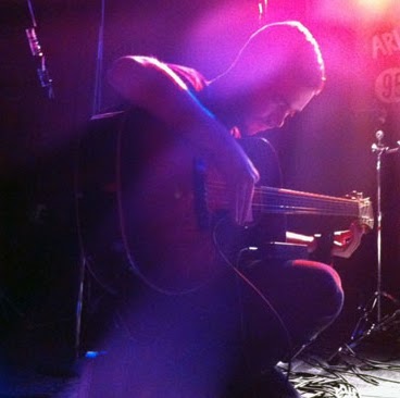 Craig Campbell Photo 42