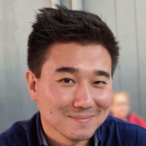 Benjamin Yu Photo 35