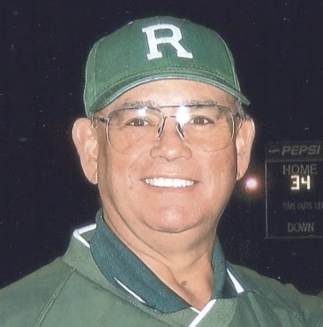 Larry Hanson Photo 8