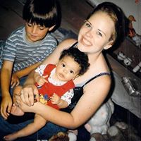 Adrienne Carr Photo 31
