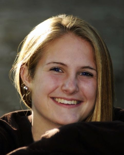 Alyssa Hansen Photo 6