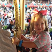 Jill Albritton Photo 2