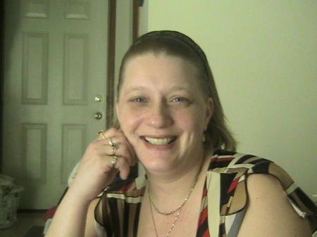 Kelly Morgan Photo 27