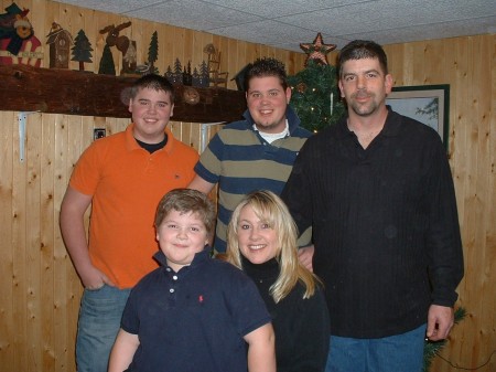 Tracy Herman Photo 21