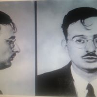 Julius Rosenberg Photo 4